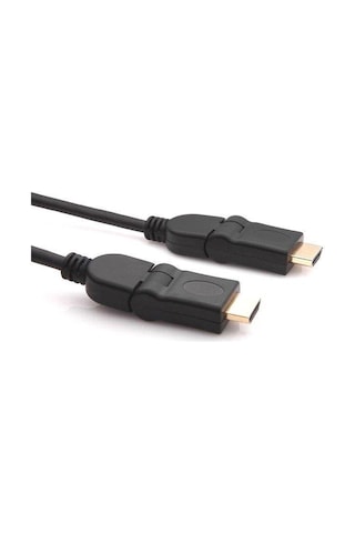 Purelink 2X 90Derece Hdmi Kablo Gold 1.8Metre