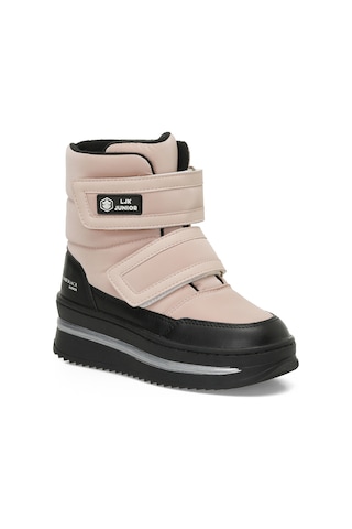 Lumberjack Flon 4pr Pembe Kız Çocuk Çizme Pembe