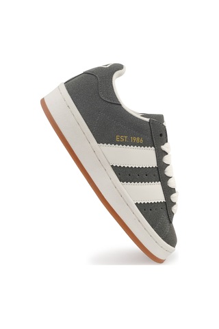 Kocamanlar Ravanta Sneaker Unisex Spor Ayakkabı Gri