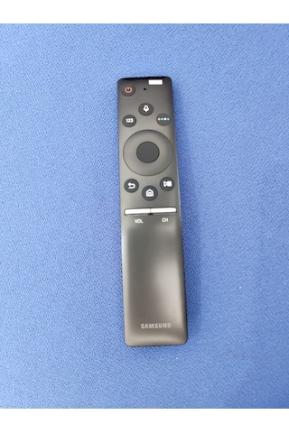 Samsung Uyumlu Nu Serisi Kumanda Bn59-01298E Bn59-01298D