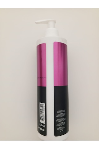 Lafey Biotechnic Hair Bitkisel Nemlendirici Saç Bakım Kremi 400 ML