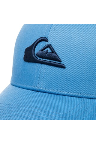 Quıksılver Quiksilver Decades Erkek Mavi Şapka Blq0 Mavi