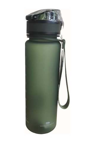 Vagonlife Uzspace 3026 500ml Tritan Matara Yağ Yeşili
