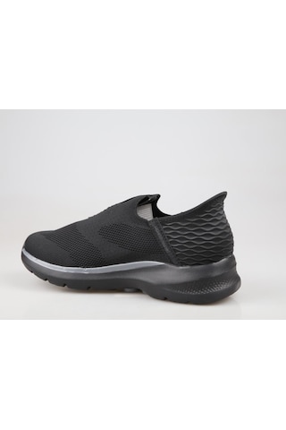 Pierre Cardin Pcı-10050 Siyah Erkek Sneakers Siyah