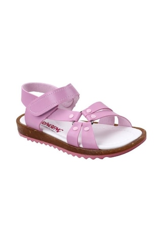 Şiringenç 02122 Orto Pedik Kız Çocuk Sandalet
