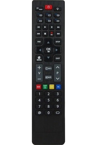 Axen Smart Lcd Tv Kumandası Y-310F