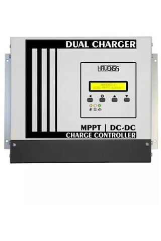 Havensis Dual Charger 40 Ah Mppt Şarj Kontrol Cihazı Ve Dc Dc Charger Çift Yönlü  Takviye Modlu