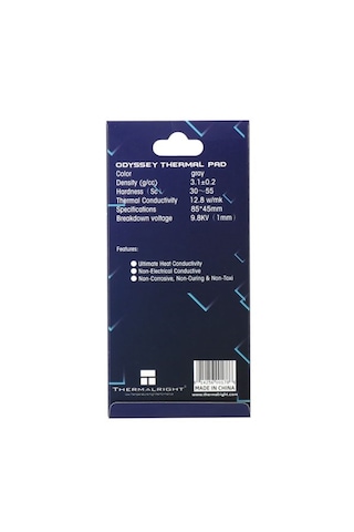 Thermalright Odyssey 85x45x1.0 MM Termal Pad