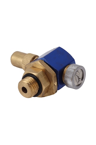 Springsun Tarım Ve Bahçe İçin G3/8 Dişli Seramik Atomize Nozzle, Yüksek Basınçlı, Ekolojik Su Tasarrufu, Kolay Kurulum