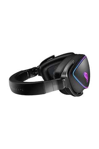 Asus ROG Delta S RGB 7.1 Surround Kablolu Kulak Üstü Oyuncu Kulaklığı