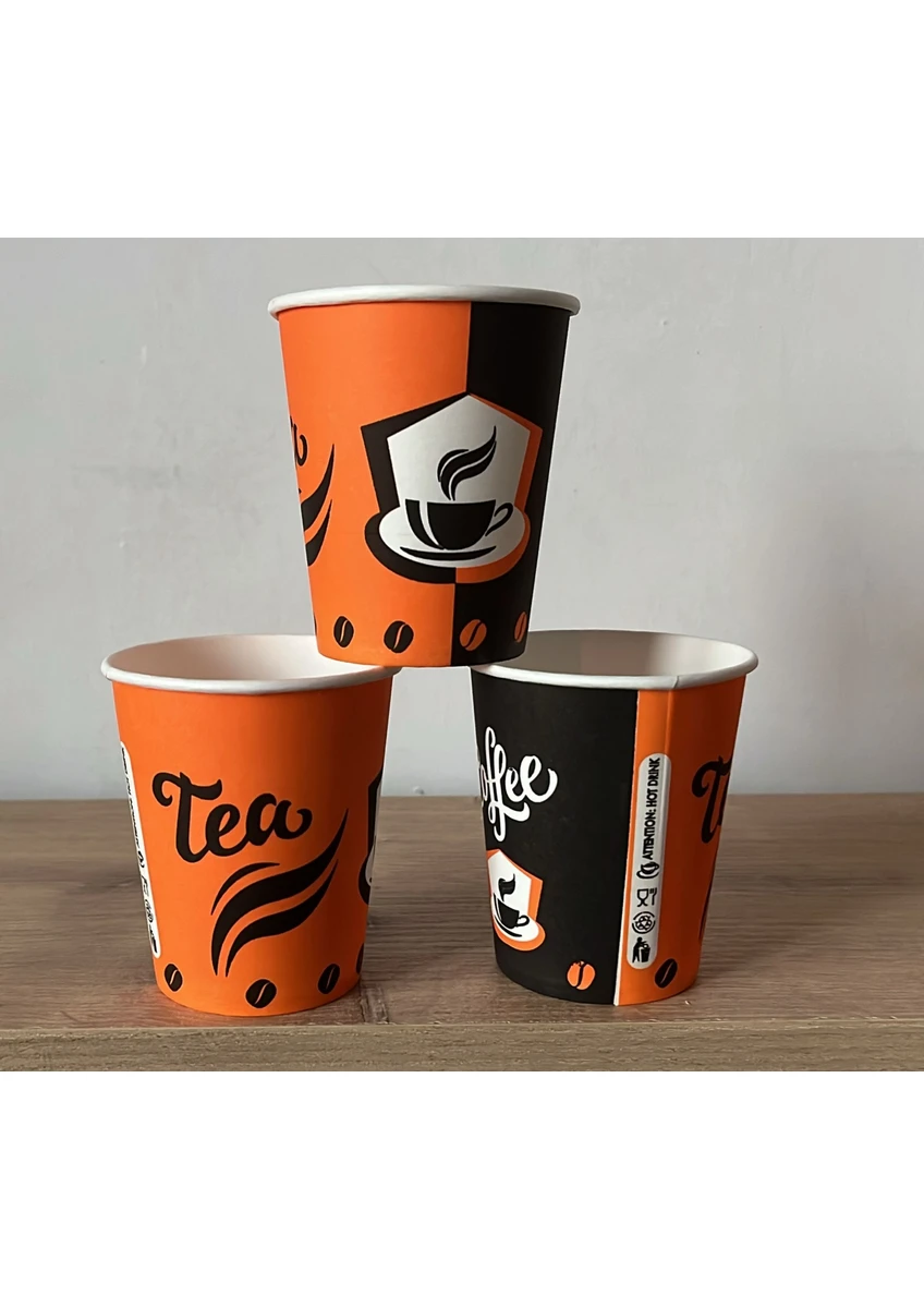 Clean Cup Karton Bardak 3000 Adet 3000 Adet
