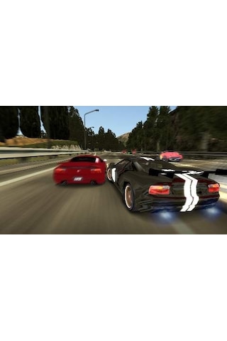 Sony Psp Burnout Legends Outlet Ürün