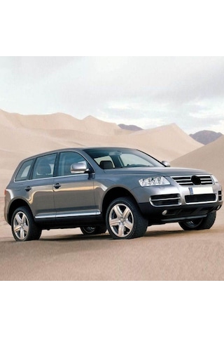 Vw Touareg 2003-2006 Torpido Aydınlatma Lambası 7l0947415