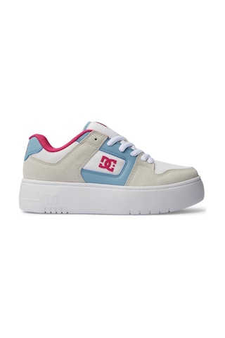 Manteca 4 Platform Kadın Sneaker-ekru Ekru