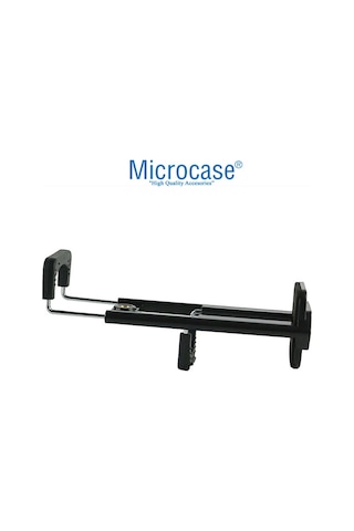 Microcase Tripod Için Üniversal Telefon - Tablet , Ipad Tutucu