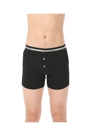 Çift Kaplan Streç Boxer (554183225) Çift Kaplan Streç Boxer (554183225)