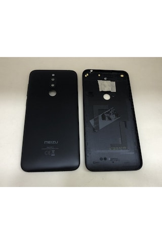Meizu M6T M811H Kasa Arka Kapak Pil Bayarya Kapağı