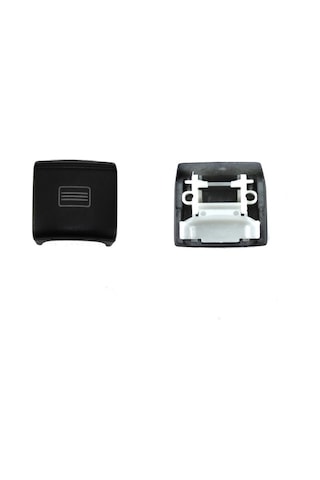 Mercedes W204 W218 W212 W221 W207 Sunroof Düğmesi Siyah Renk