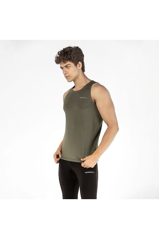 Merrell Merrell Taper Erkek Haki Atlet 33 Haki