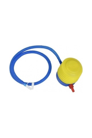 Delta Bosu Ball 62 Cm Çap Pompalı Use Bba391