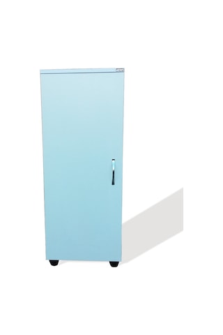 Vena Kiler Dolabı 45X42X115 Beyaz