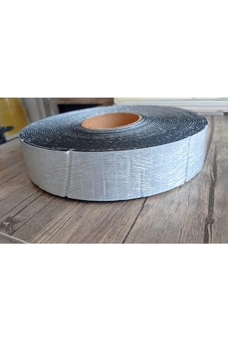 Kendinden Yapışkanlı Kauçuk Bant 5 Cm 3Mm 15Mt Kendinden Yapışkanlı Kauçuk Bant 5 Cm 3Mm 15Mt