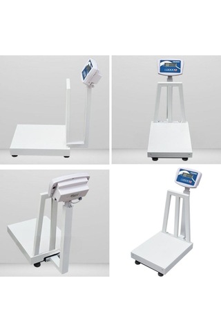 Desis B5 Elektronik Tartım Kantarı 300kg - 60x70cm