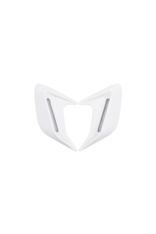 Microcase Universal Kaput Çamurluk Venti Izgarası Sağ Sol 2 Adet - Al5394