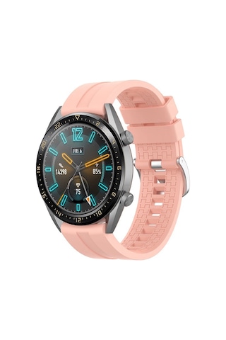 Xiaomi Watch S1/s1 Active/s1 Pro/mi Watch İle Uyumlu Kordon 22mm