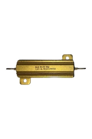 Rh-50 50w 3.3ω 1% Direnç Mexıco M0370