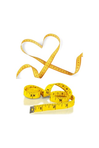 Tape Mezura 1,5 Metre Standart