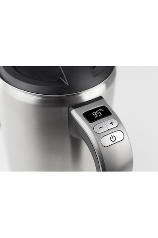 Caso 1873 WK Cool-Touch Kompakt Su Isıtıcı Kettle