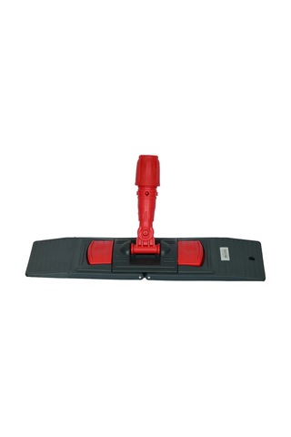 Plastik Nemli Mop Paspas Palet Aparatı Karışık Renk 40 Cm Royaleks-np191 Çok Renkli