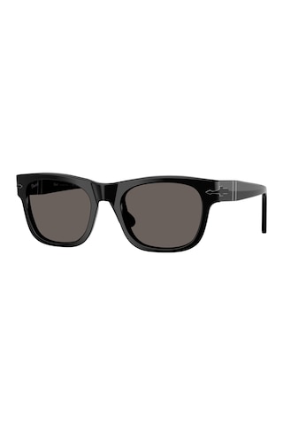 Persol 3269s B95/b1 53 Erkek Güneş Gözlüğü Siyah