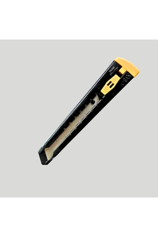 Class Tech Metal Maket Bıçağı 30 Adet