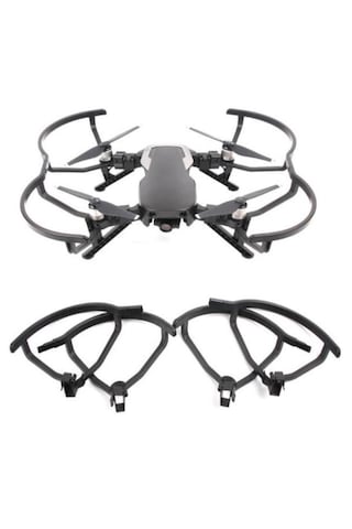 DJI Mavic Air Pervane Koruma Kasnağı Güvenli Uçuş