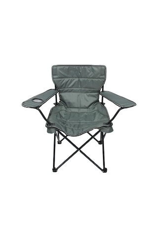 Gray Wolf Bardaklı Kamp Sandalyesi - Haki Bp200 Haki
