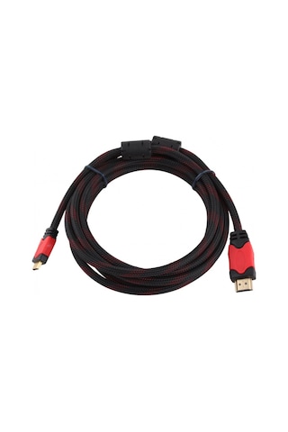Concord C-516 10 Mt Örgü Hdmi Kablosu