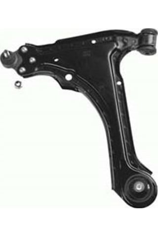 Opel Astra-F Salıncak Takımı 8 Parça Kit Sağ+Sol Ayd