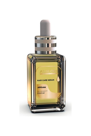 Argan Yağlı Saç Bakım Serumu - 100 Ml Argan Yağlı Saç Bakım Serumu - 100 Ml