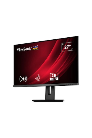 Vıewsonıc 27" Ips Vg2748a-2k 5ms 100hz Hdmı-dp Multimedya Kurumsal Monitör 2560x1440