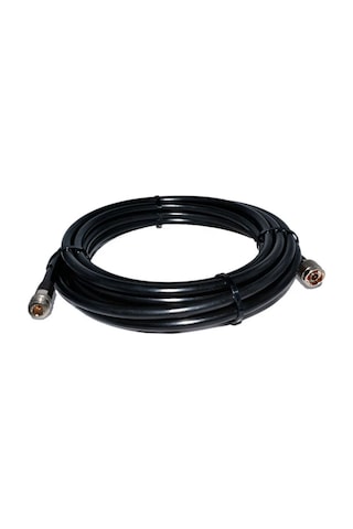 Tp-link Tl-ant24ec6n N Tipi Uzatma Kablosu 2.4 Ve 5 Ghz 6 M
