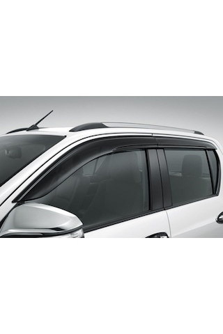 Opel Zafira Mügen Cam Rüzgarlığı