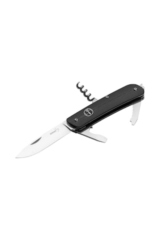 Böker Plus Tech Tool City 2 Kamp Çakı Siyah