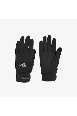 Adidas Running Climawarm Dönüştürülebilir Unisex Siyah Koşu Eldiveni Jm3078