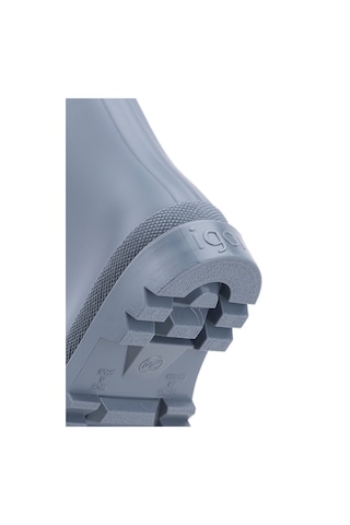 Igor W10290 Tokıo Borreguıto Mavi Unisex Çocuk Yağmur Çizmesi 000000000101890159 Mavi