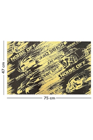 Noise Off 2.0 5adet