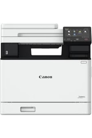 Canon İ-sensys Mf752cdw Wifi Çok Fonksiyonlu Lazer Yazıcı