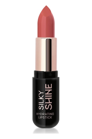 Golden Rose Silky Shine Hydrating Lipstick Nemlendirici Parlak Ruj No:212