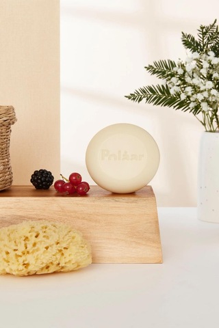 Polaar Extra Rich Soap Lapland Nemlendirici ve Besleyici Sabun 100 ML